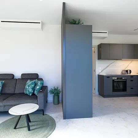 Primo Passo With Pool 公寓