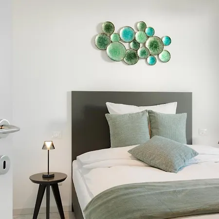 公寓 Primo Passo With Pool