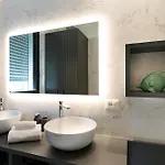 Primo Passo With Pool Apartament *