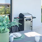 Primo Passo With Pool