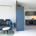 Primo Passo With Pool Apartament