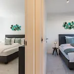 Primo Passo With Pool Apartament Lazise