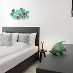 Primo Passo With Pool Apartament Lazise