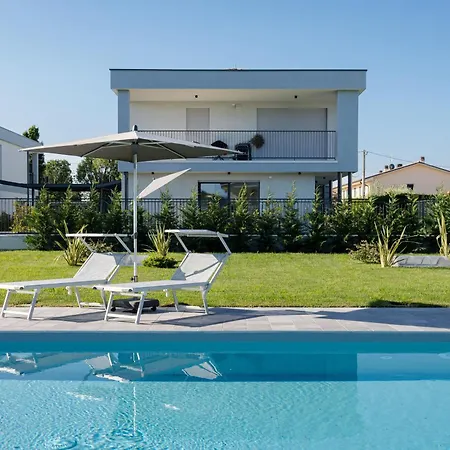 Primo Passo With Pool Apartamento *