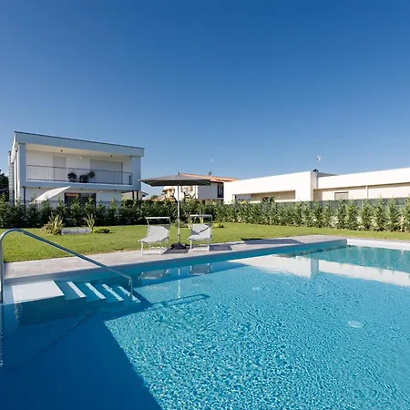 Primo Passo With Pool Lazise
