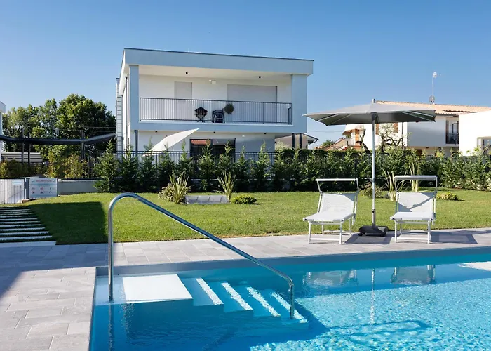 Primo Passo With Pool Apartamento Lazise