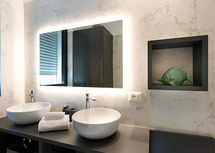 Primo Passo With Pool Apartamento *