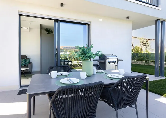 Apartamento Primo Passo With Pool *