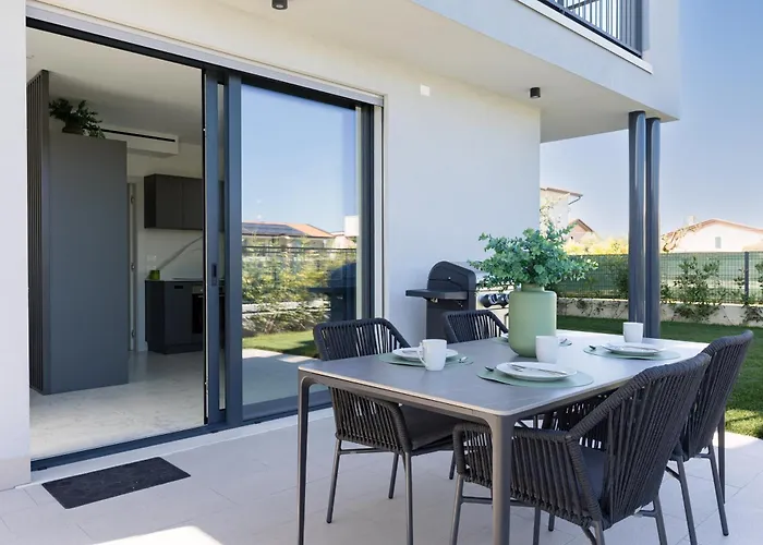 Apartamento Primo Passo With Pool Lazise