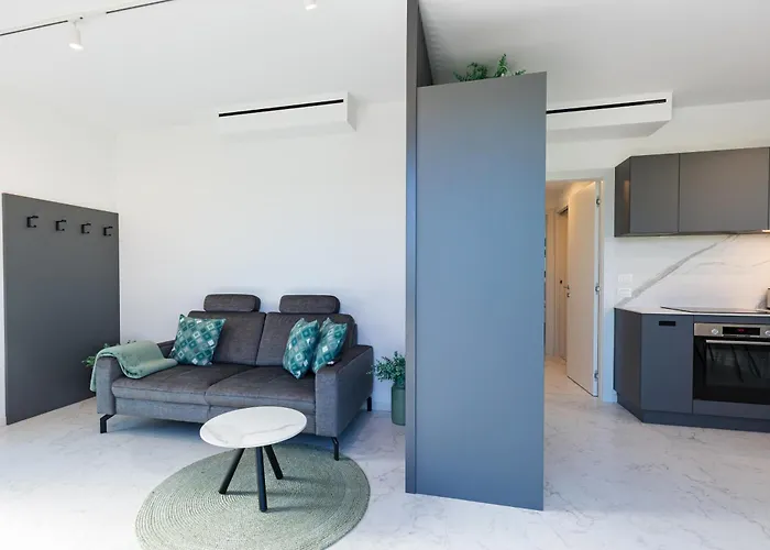 Apartamento Primo Passo With Pool Lazise