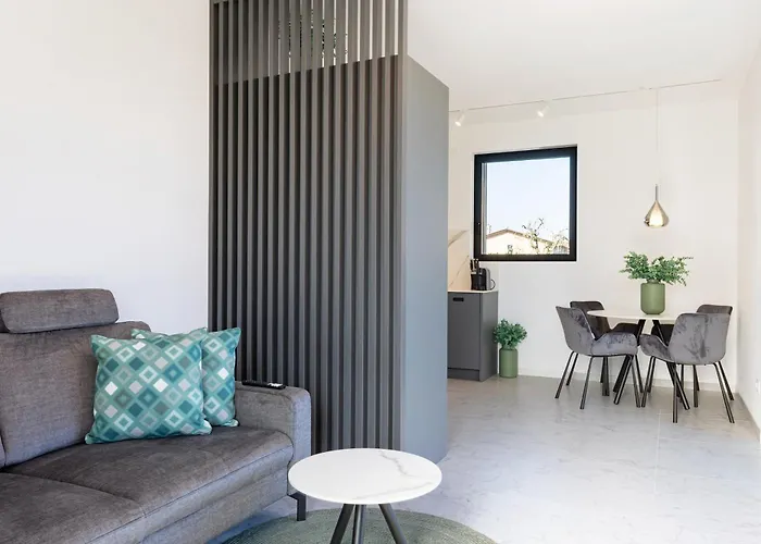 Apartamento Primo Passo With Pool Lazise