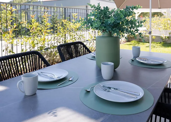 Primo Passo With Pool Apartamento