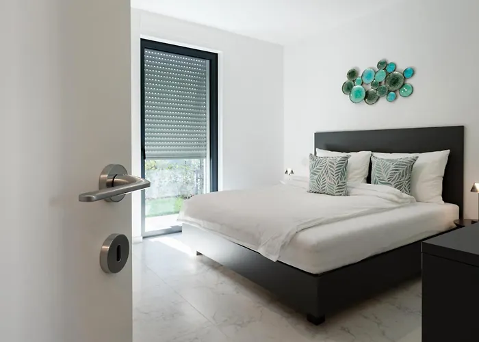 Apartamento Primo Passo With Pool Lazise