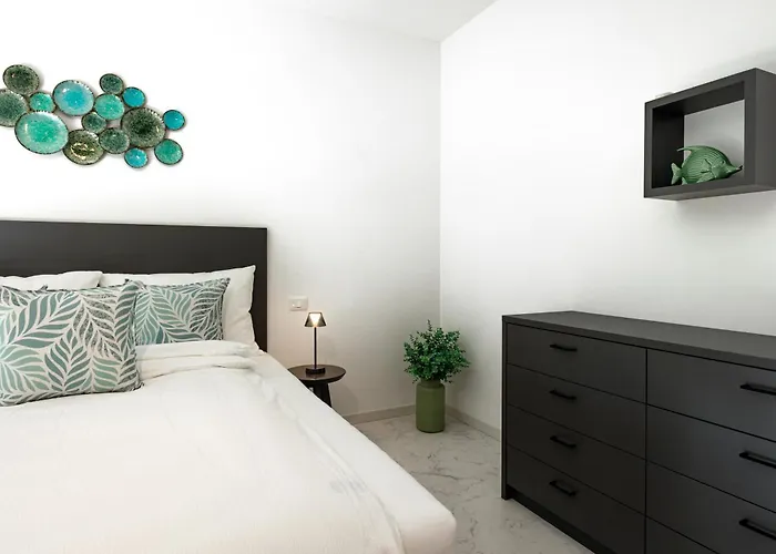 Primo Passo With Pool Lazise