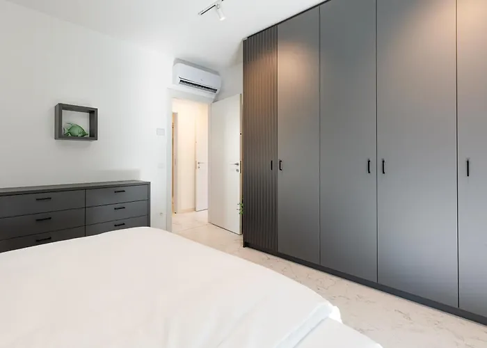 Apartamento Primo Passo With Pool *