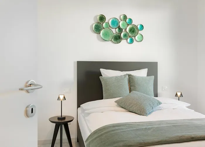 Apartamento Primo Passo With Pool