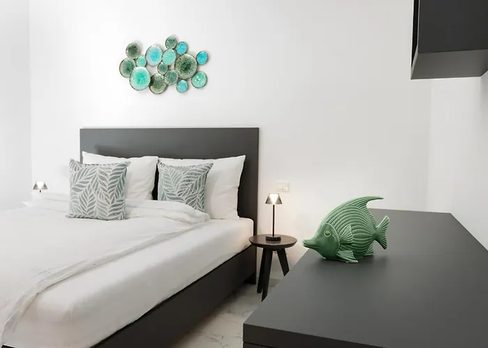 Primo Passo With Pool Apartamento Lazise