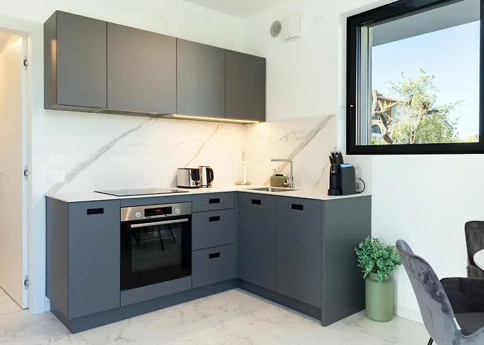 Apartamento Primo Passo With Pool