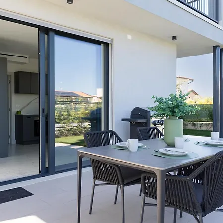 Appartement Primo Passo With Pool Lazise