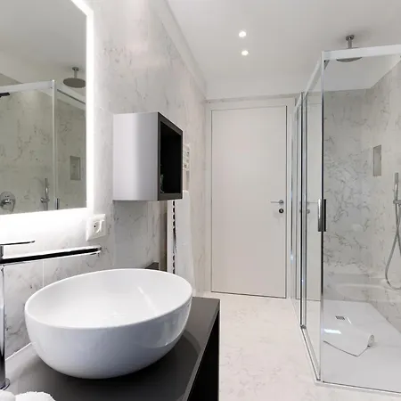 Appartement Primo Passo With Pool Lazise