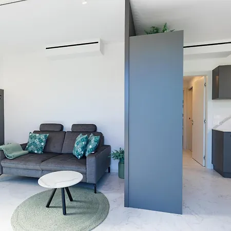 Appartement Primo Passo With Pool Lazise