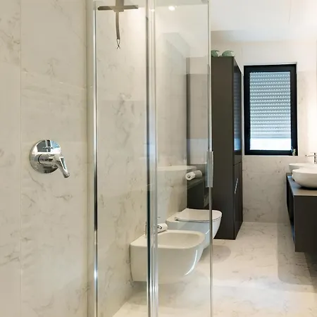 Primo Passo With Pool Appartement *