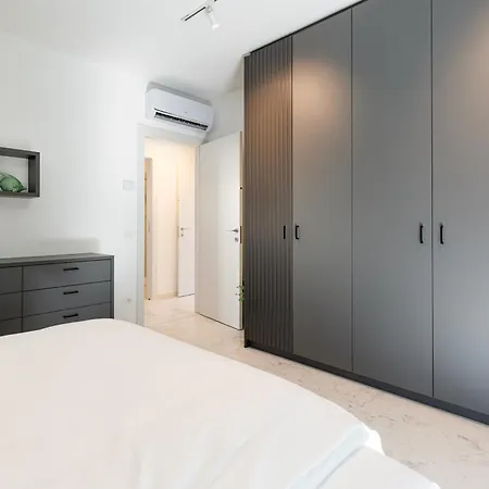 Appartement Primo Passo With Pool *