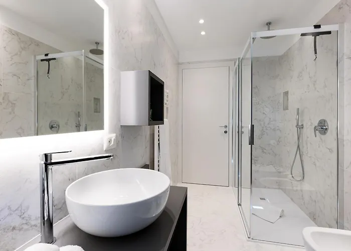 Apartament Primo Passo With Pool Lazise