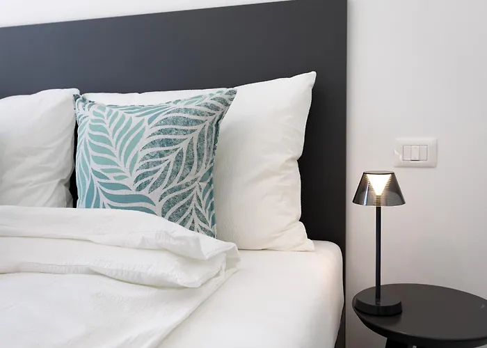 Primo Passo With Pool