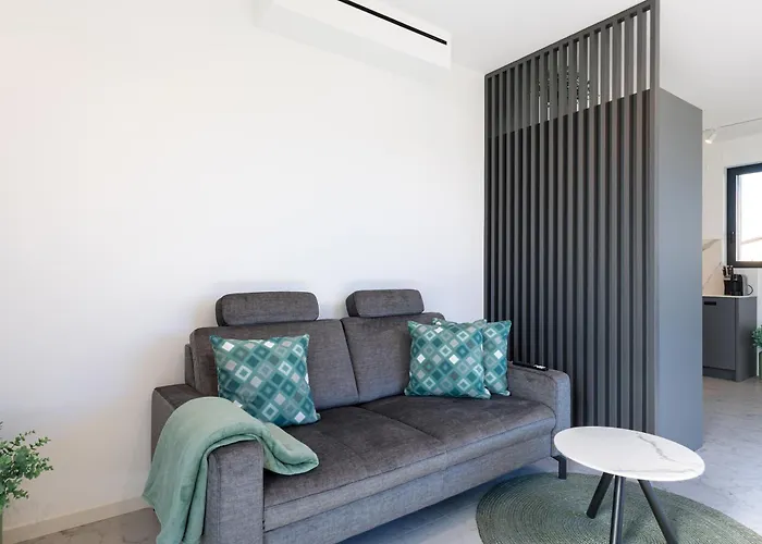 Primo Passo With Pool Lazise