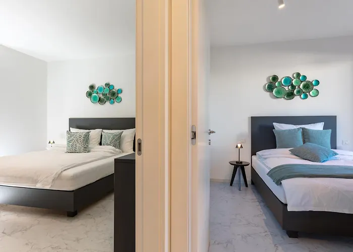 Primo Passo With Pool Apartament Lazise