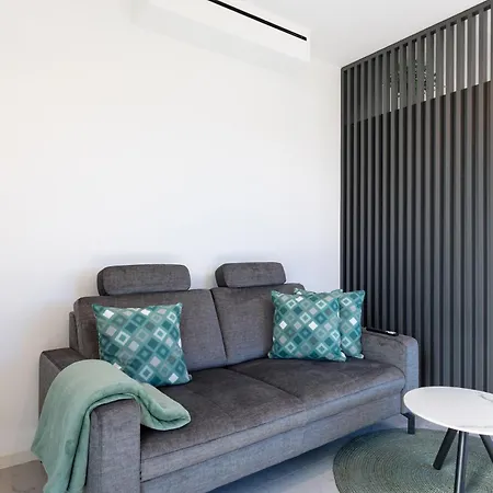 Primo Passo With Pool Lazise