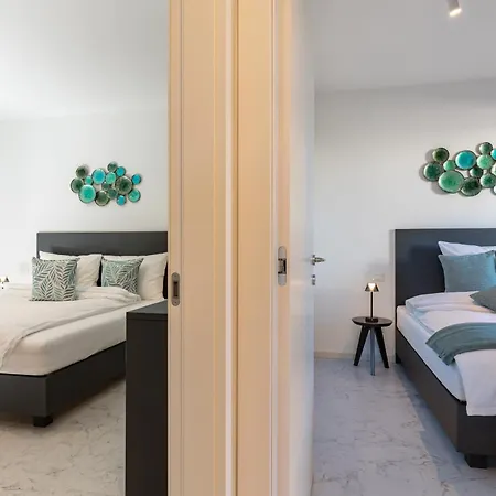 Primo Passo With Pool Apartment Lazise